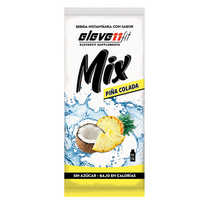 Mix Bebida Sabor ananás Colada Sem Açúcar 1 Saquetas